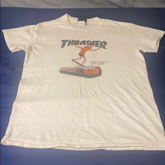 thrasher shirt australia